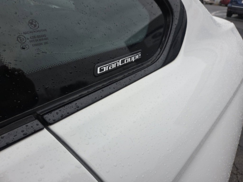 Used 2016 BMW 428i Gran Coupe image 11