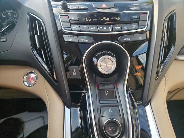Used 2019 Acura RDX AWD image 28