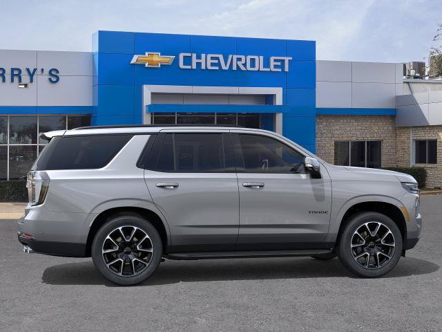 New 2026 Chevrolet Tahoe RST w/ Comfort Package AWD/4WD image 30