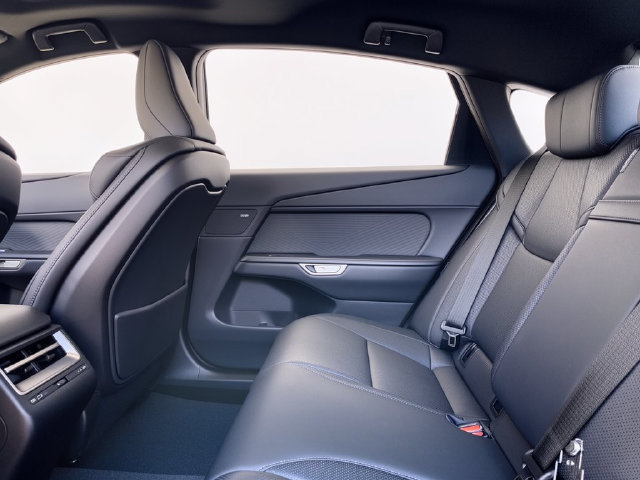 New 2026 Lexus ES 350h w/ Accessory Package (Z2) FWD image 27