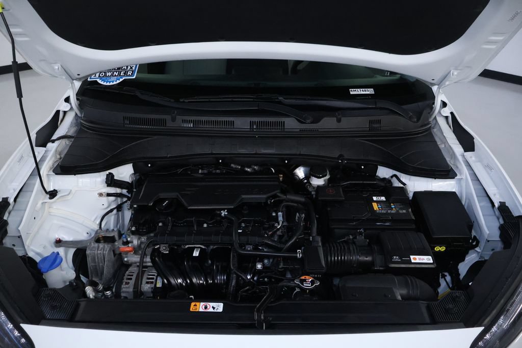 Used 2023 Hyundai Kona SEL w/ Convenience Package AWD/4WD image 35
