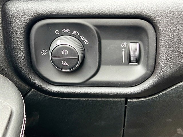 New 2026 RAM 3500 Big Horn image 14