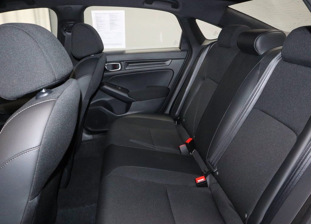 Used 2024 Honda Civic Sport image 21