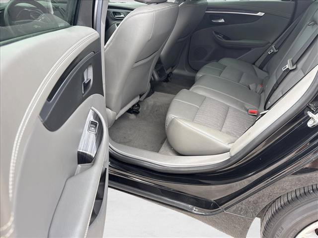 Used 2019 Chevrolet Impala LS FWD image 17
