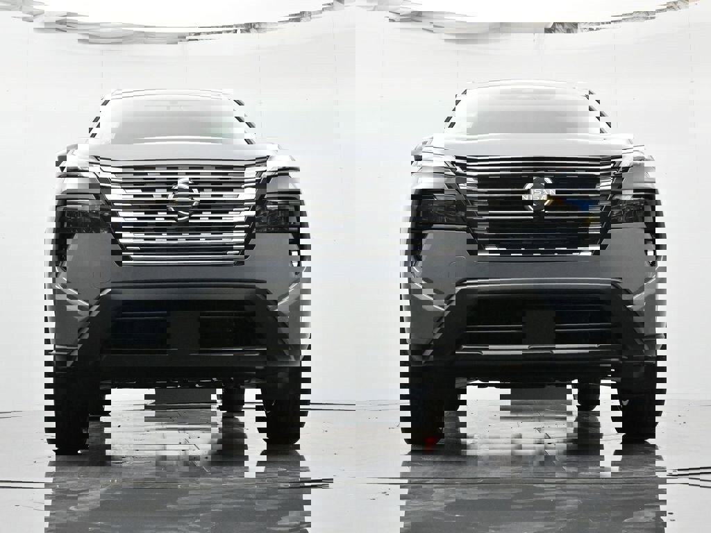 New 2026 Nissan Rogue SV w/ SV Premium Package image 37