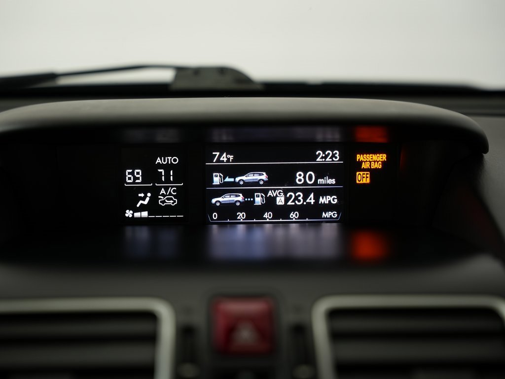 Used 2017 Subaru Forester 2.5i Touring w/ Protection Package #2 image 21