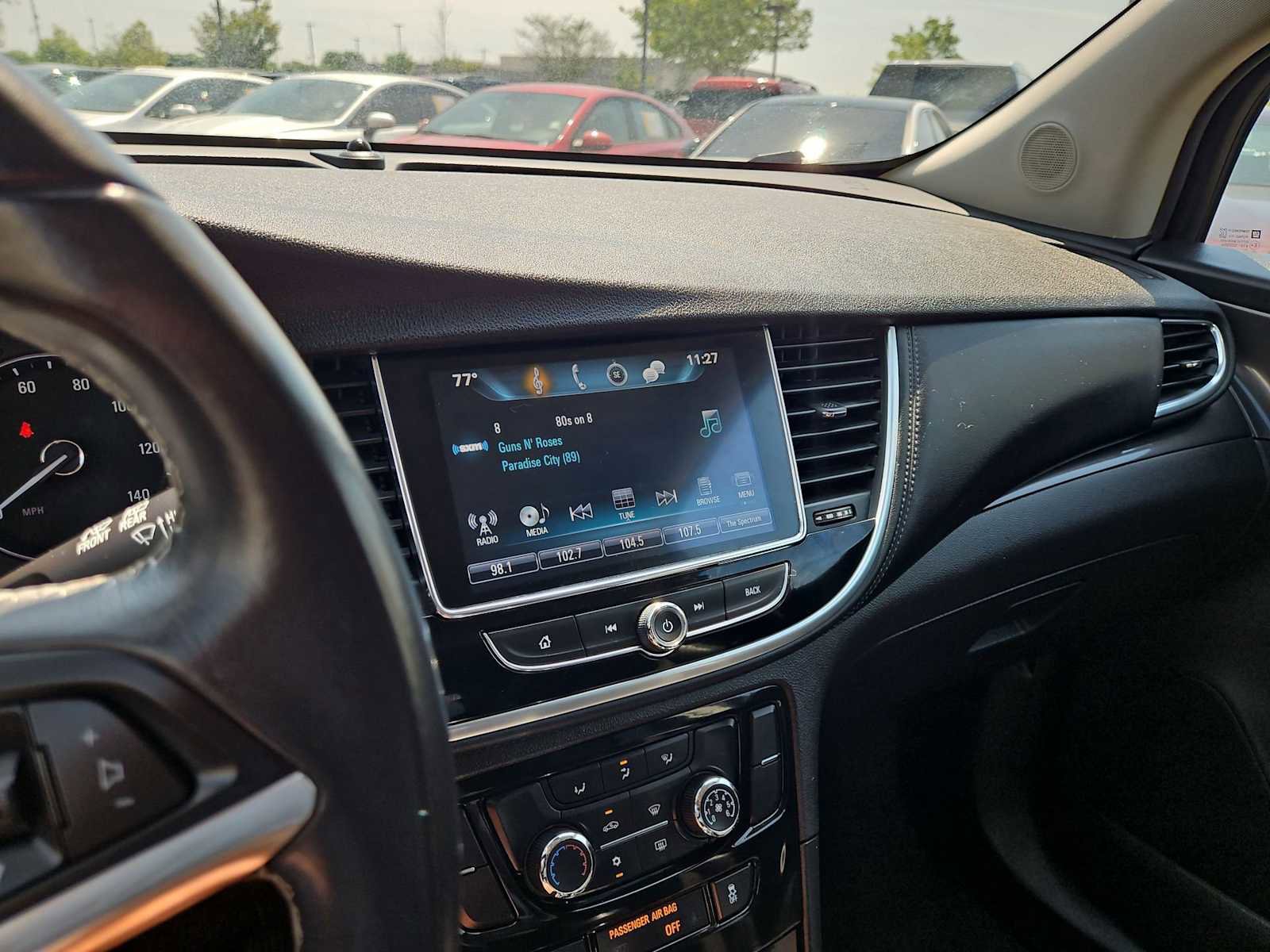 Used 2018 Buick Encore Preferred image 29