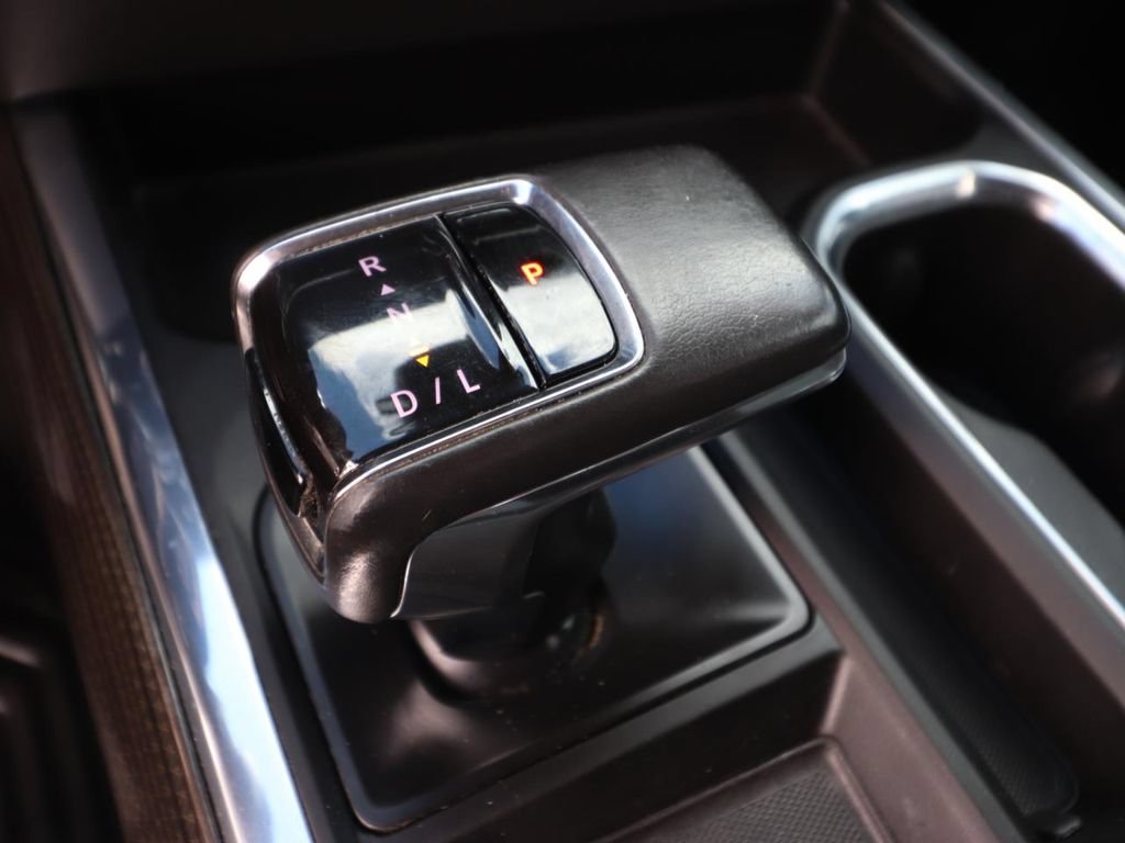 Used 2022 Chevrolet Silverado 1500 LT Trail Boss AWD/4WD image 22