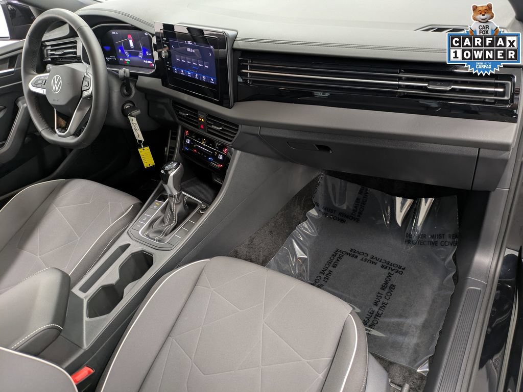 Used 2026 Volkswagen Jetta Sport FWD image 30