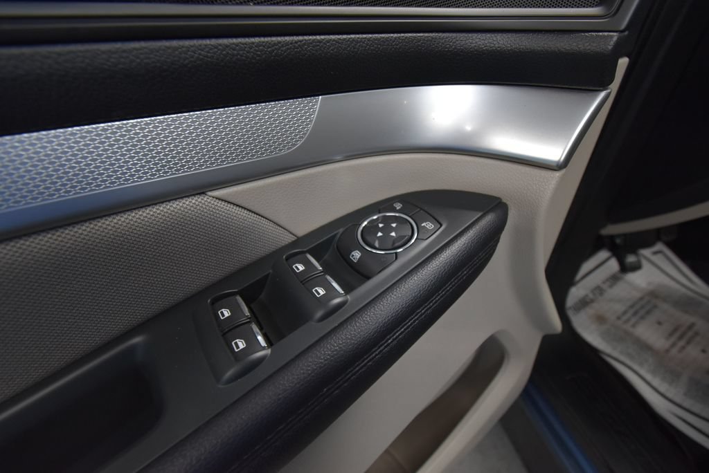Used 2018 Ford Explorer FWD image 5