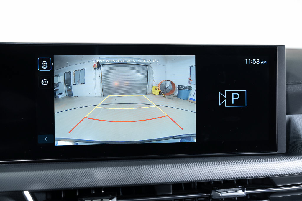 New 2026 Hyundai Sonata SEL FWD image 30