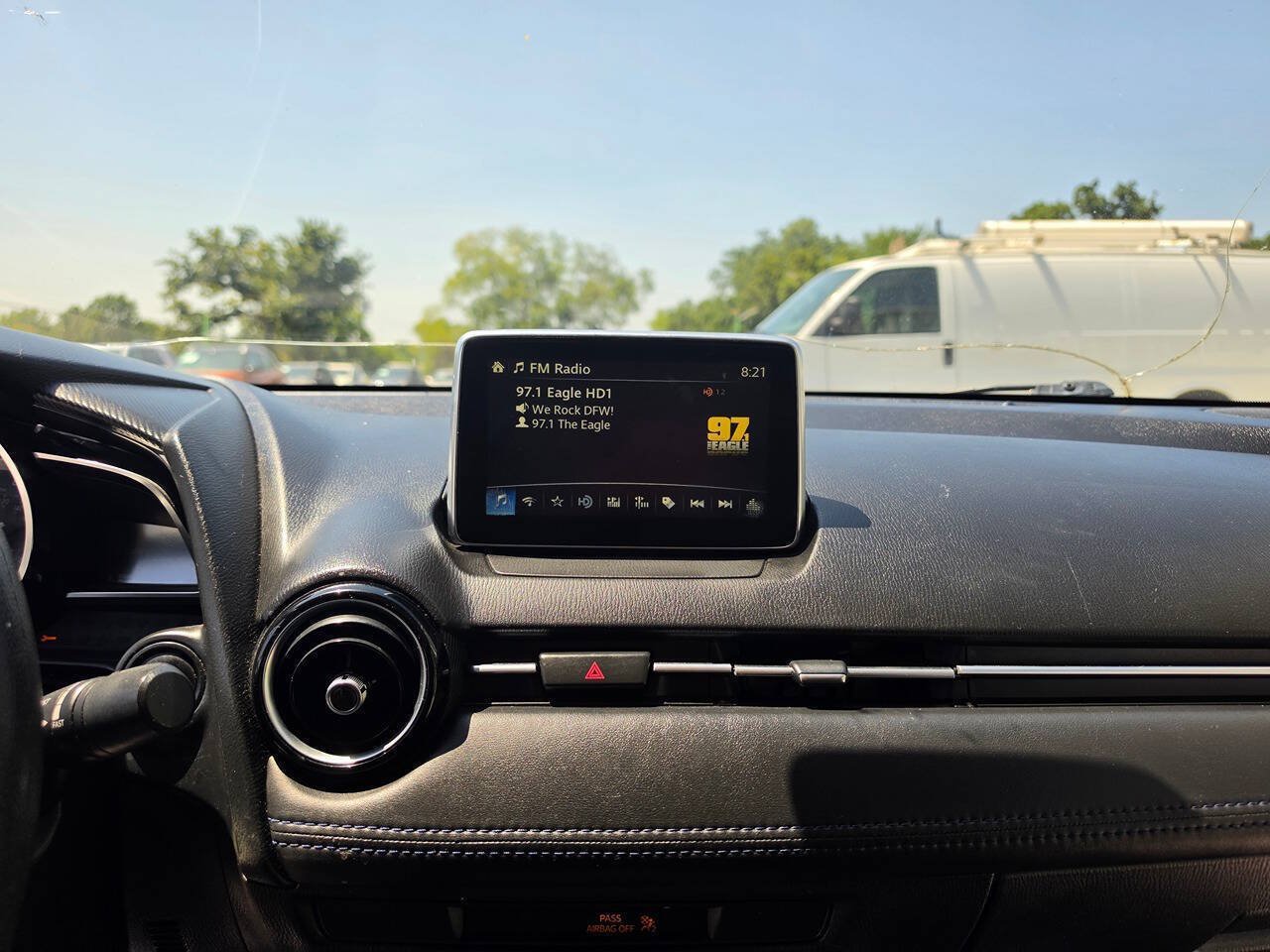 Used 2016 Scion iA FWD image 35