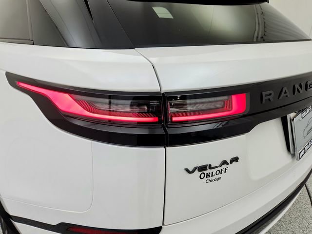 New 2026 Land Rover Range Rover Velar Dynamic SE image 19