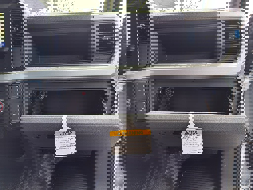 New 2026 Ford F250 XL w/ XL Driver Assist Package image 34