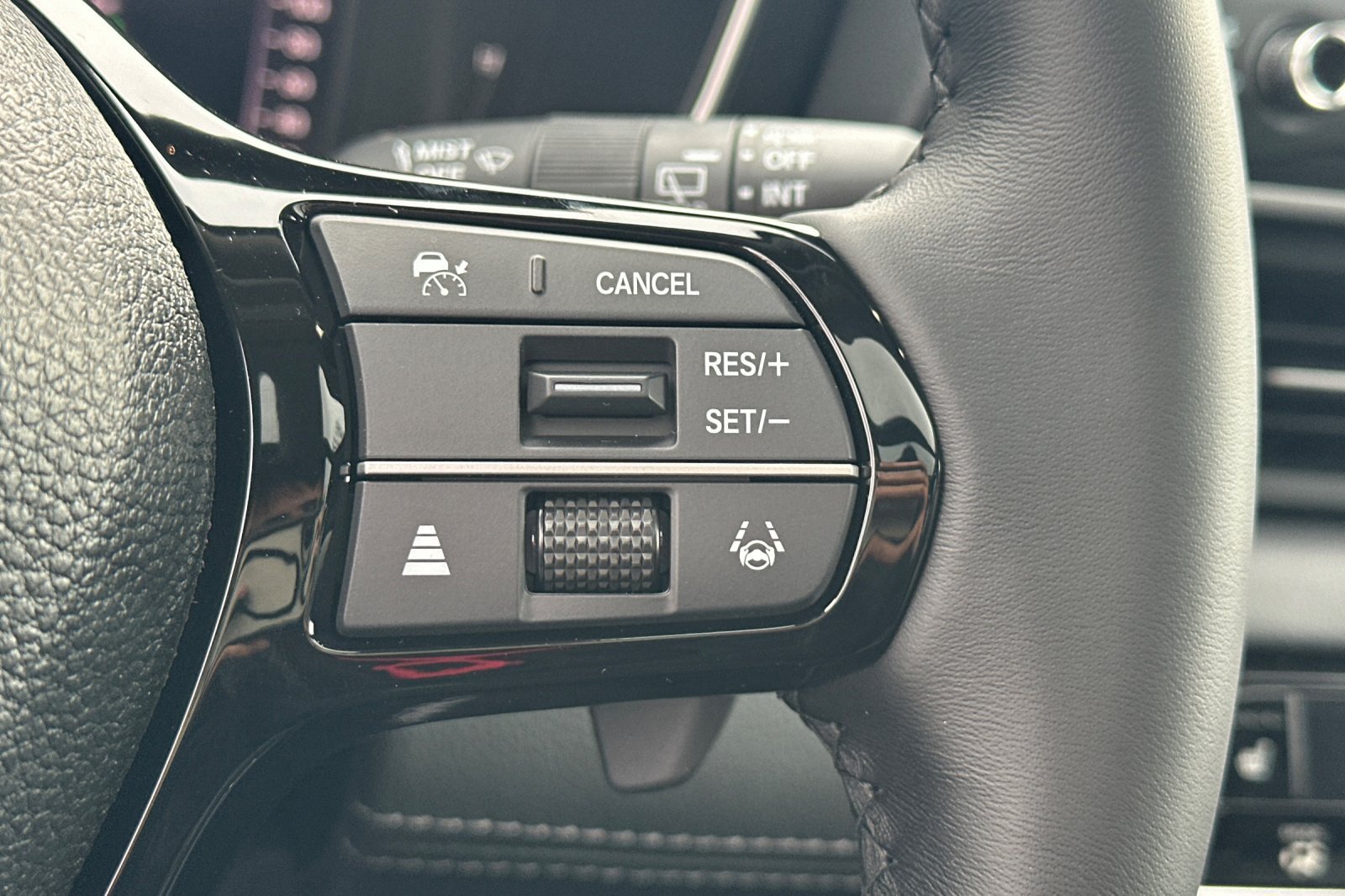 New 2026 Honda Pilot Touring image 28