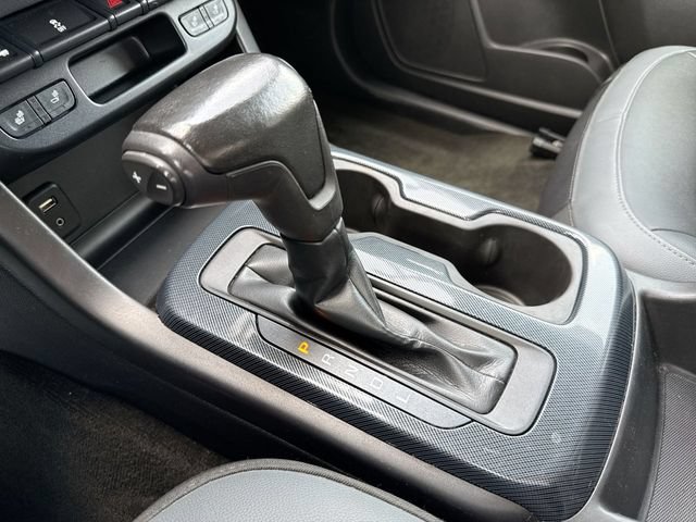Used 2018 Chevrolet Colorado Z71 RWD image 20