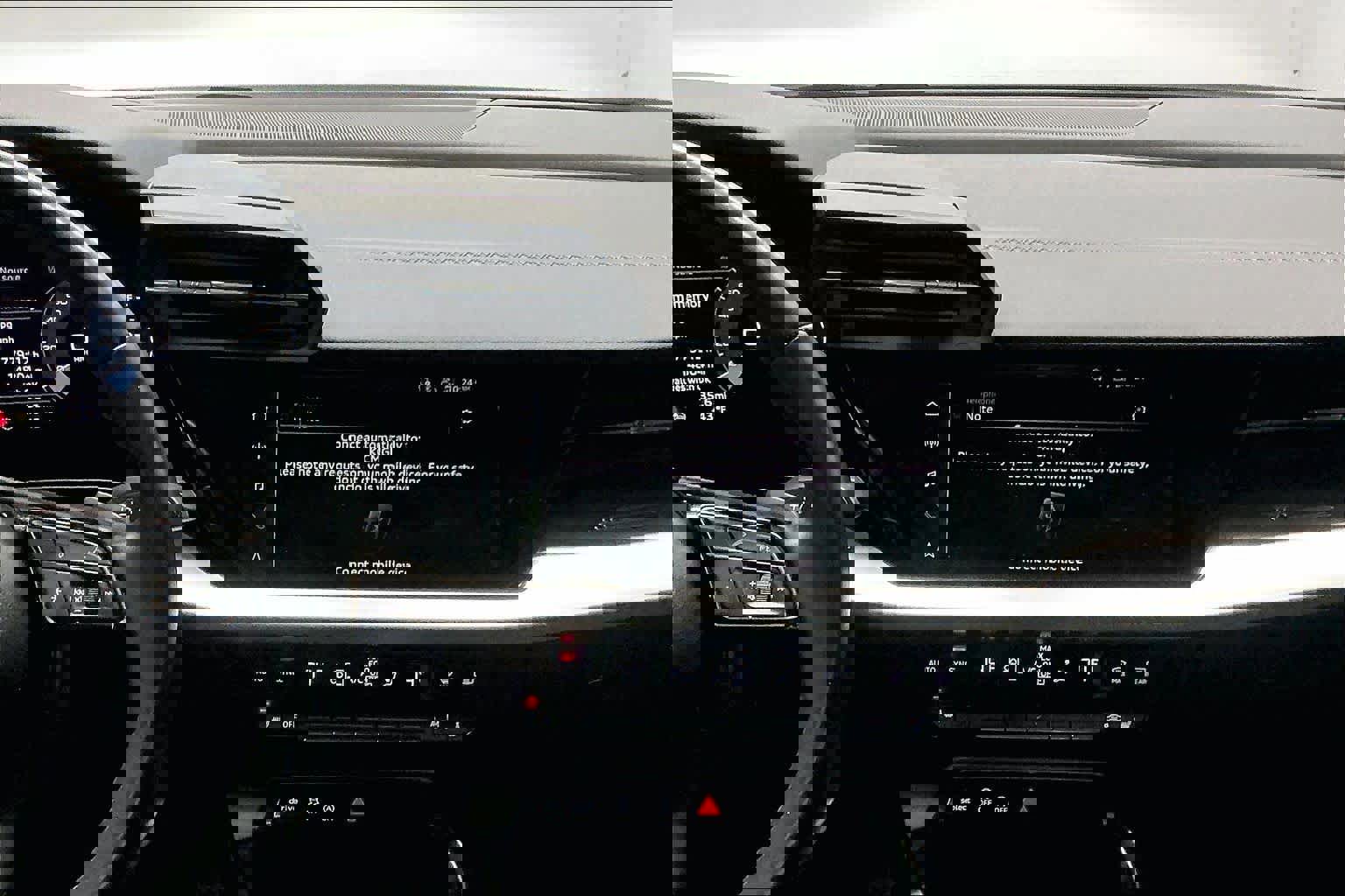 Used 2022 Audi A3 2.0T Premium image 9