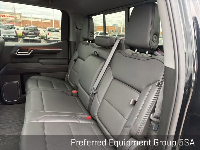 Used 2022 GMC Sierra 1500 Denali image 26