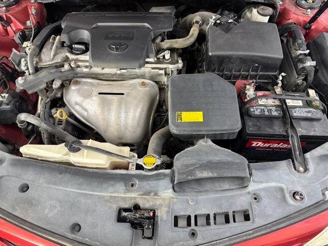 Used 2012 Toyota Camry SE FWD image 17