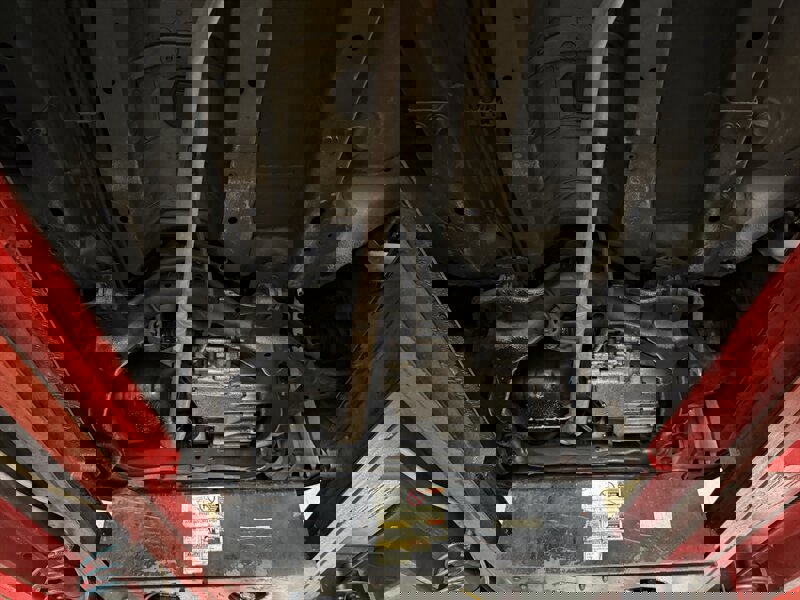 Used 2005 Honda Civic LX image 45