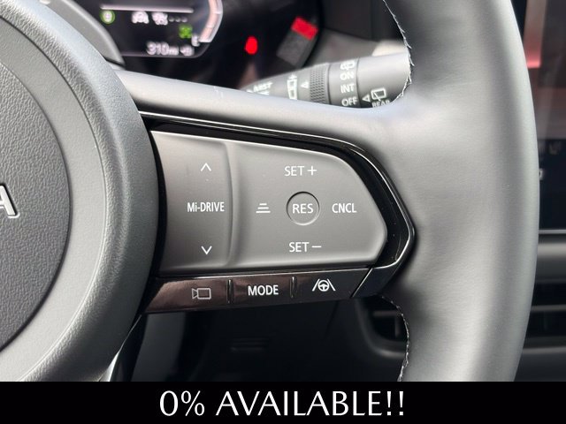 Used 2026 MAZDA CX-5 2.5 S w/ Premium Plus Package AWD/4WD image 17