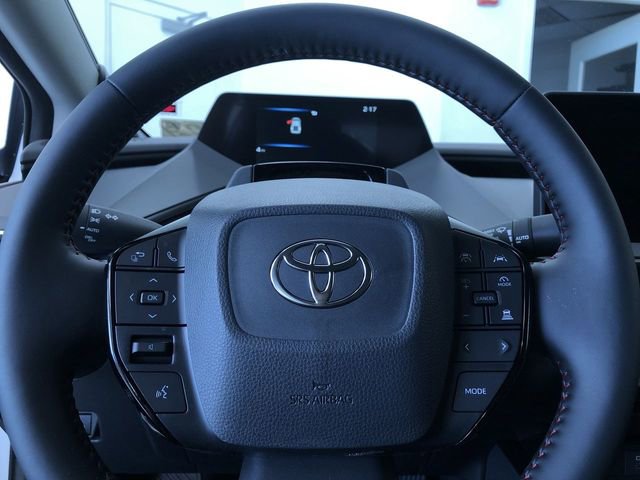 New 2026 Toyota Prius Plug-In Hybrid image 24