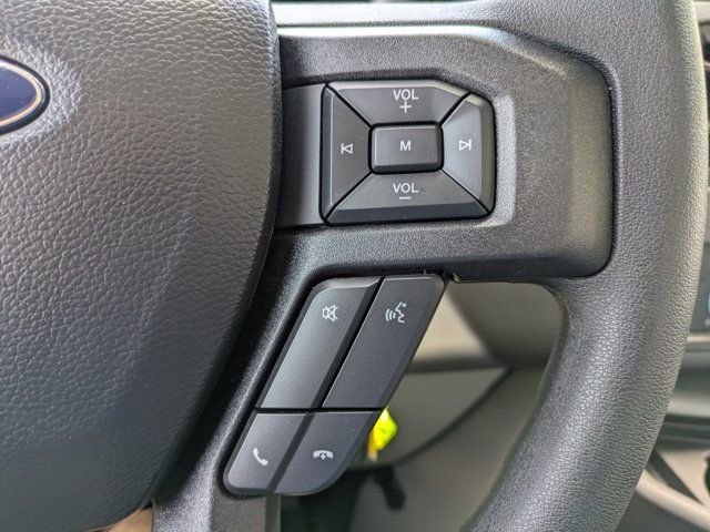 New 2026 Ford E-450 and Econoline 450 Super Duty w/ Power Equipment Group RWD image 22