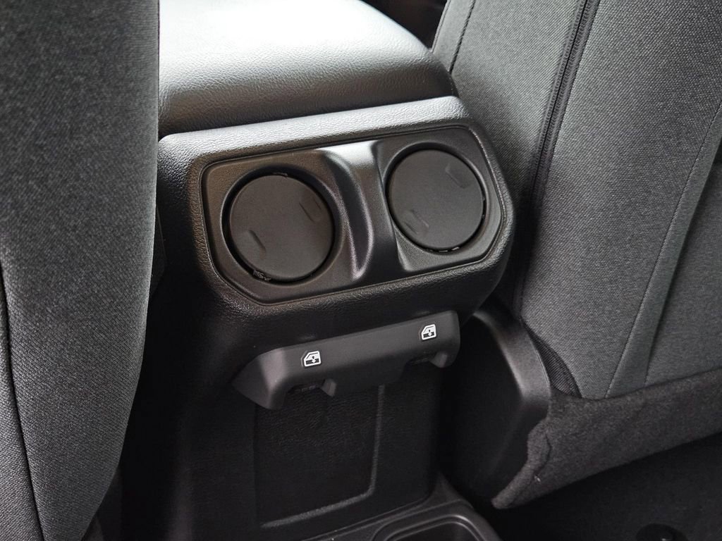 New 2025 Jeep Wrangler Unlimited Sport image 21