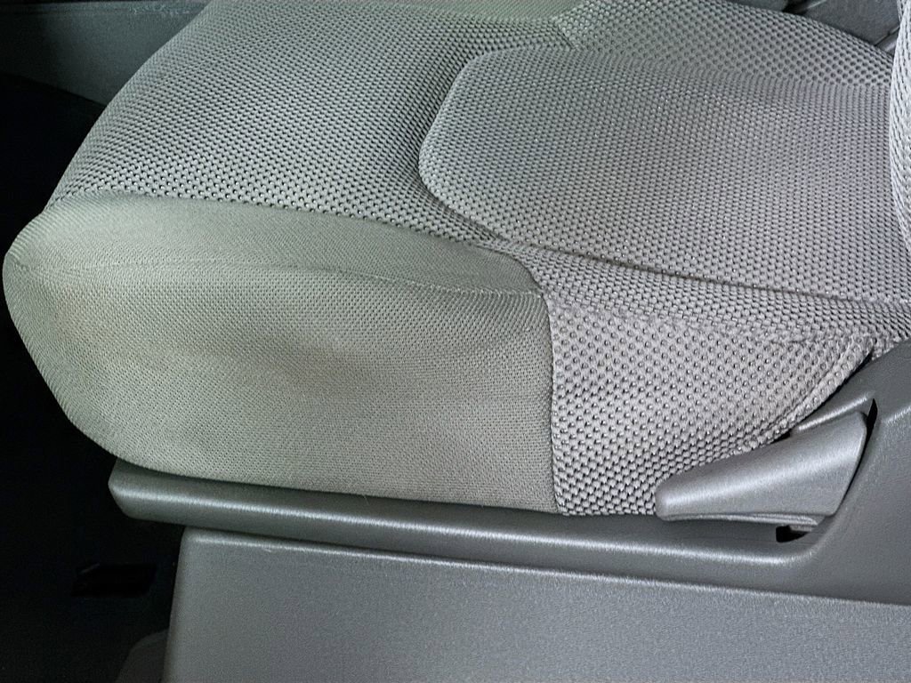 Used 2019 Nissan Frontier SV image 22