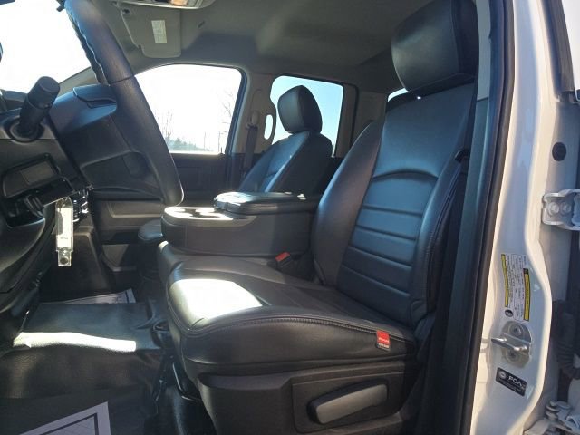 Used 2022 RAM 1500 Tradesman w/ Trailer Tow Group image 8