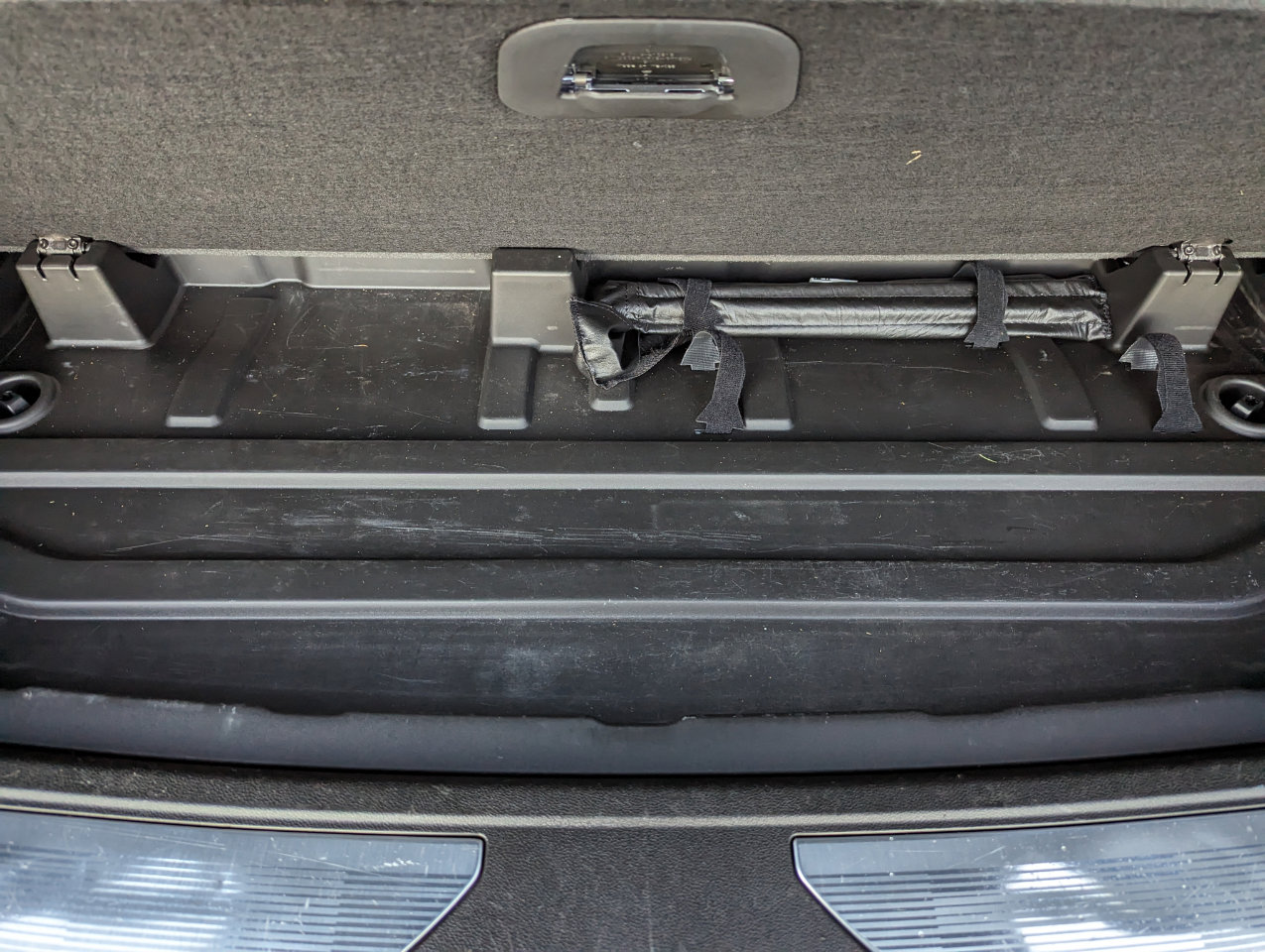 Used 2023 Cadillac Escalade Sport Platinum w/ LPO, Floor Liner Package image 46