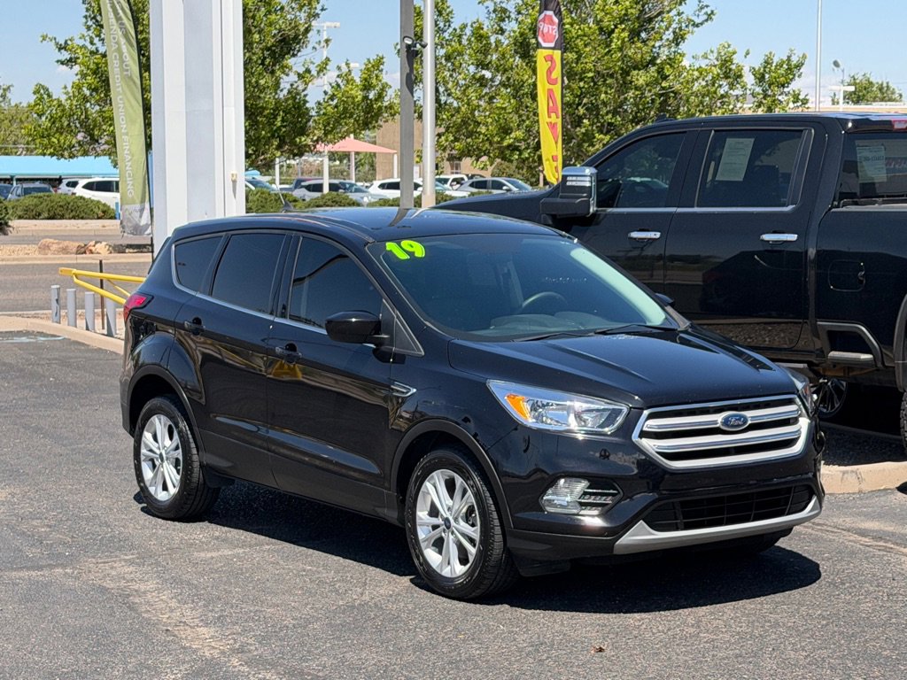 Used 2019 Ford Escape SE AWD/4WD image 51