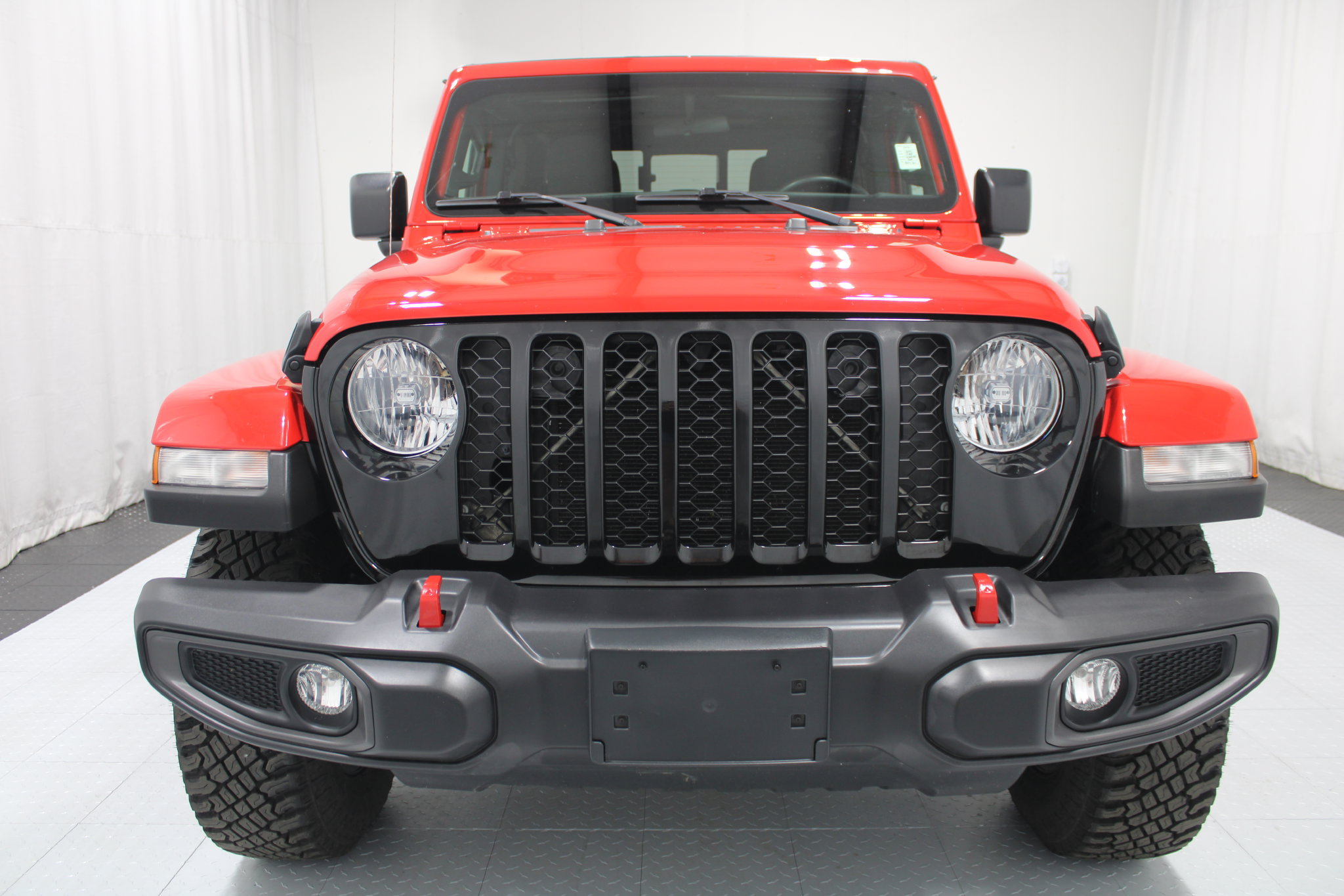 Used 2021 Jeep Gladiator Sport AWD/4WD image 3