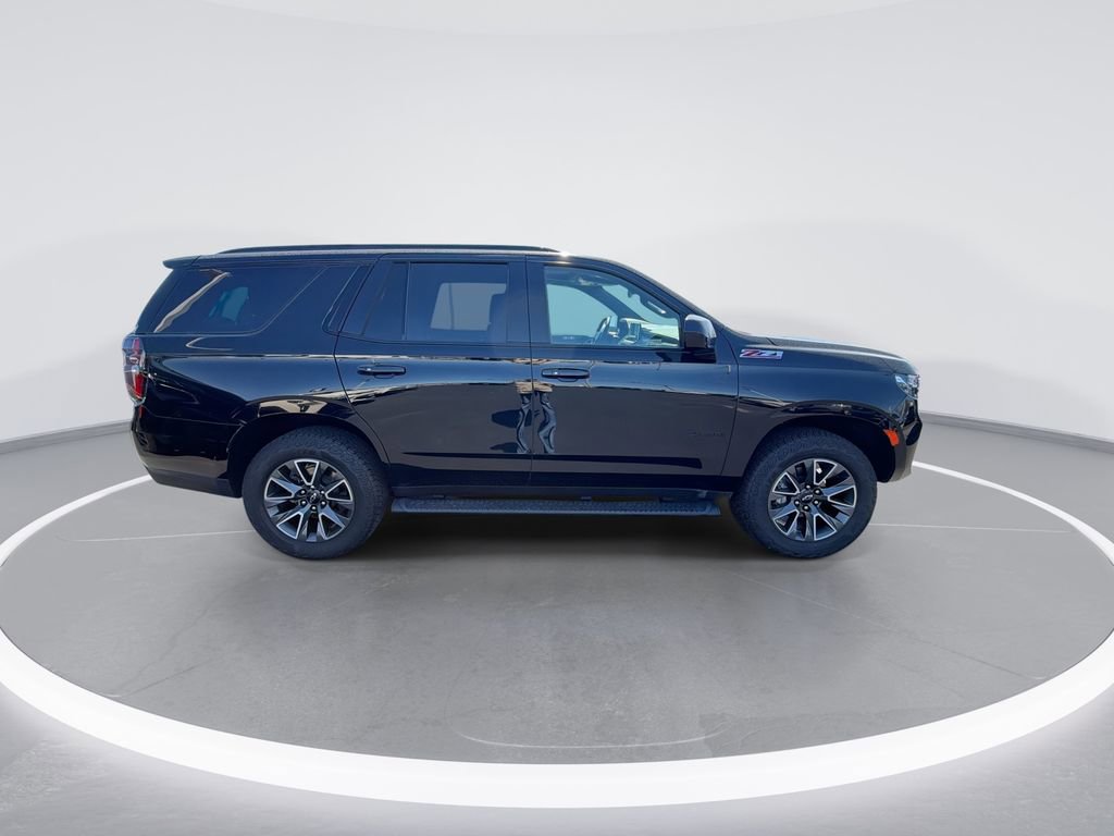 Used 2024 Chevrolet Tahoe Z71 AWD/4WD image 9