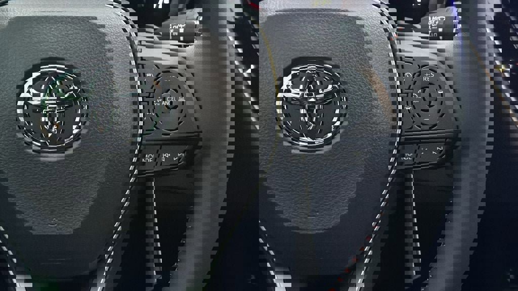 New 2026 Toyota Corolla SE image 28