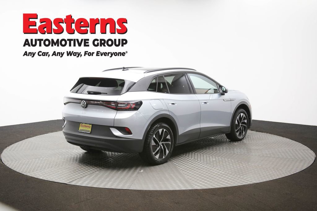 Used 2022 Volkswagen ID.4 Pro S image 40