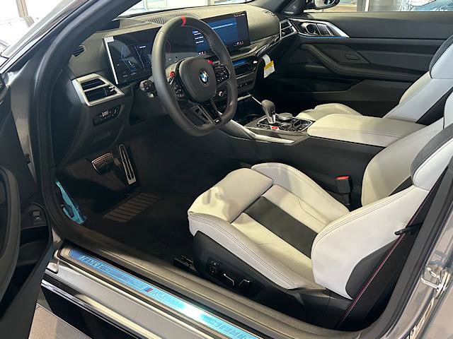 New 2026 BMW M4 xDrive Competition image 4