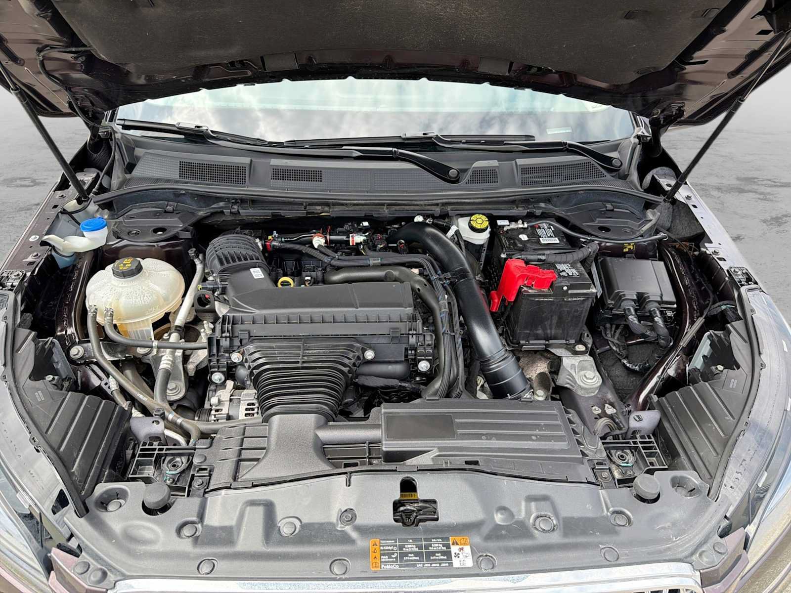 Used 2023 Lincoln Corsair FWD image 14