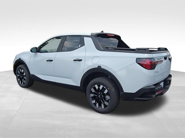 New 2026 Hyundai Santa Cruz SE AWD/4WD image 6