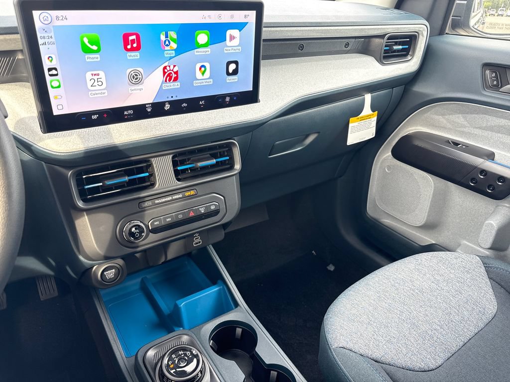 New 2026 Ford Maverick XLT AWD/4WD image 16
