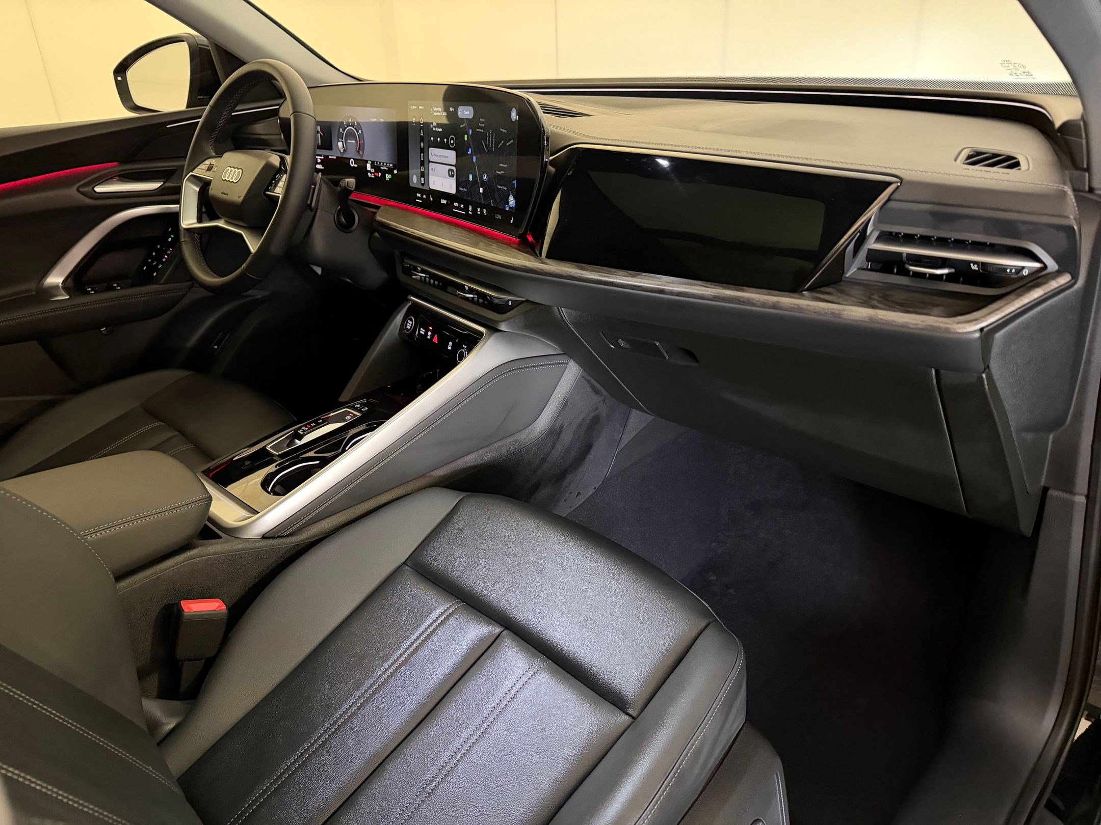 New 2026 Audi Q5 Premium AWD/4WD image 32