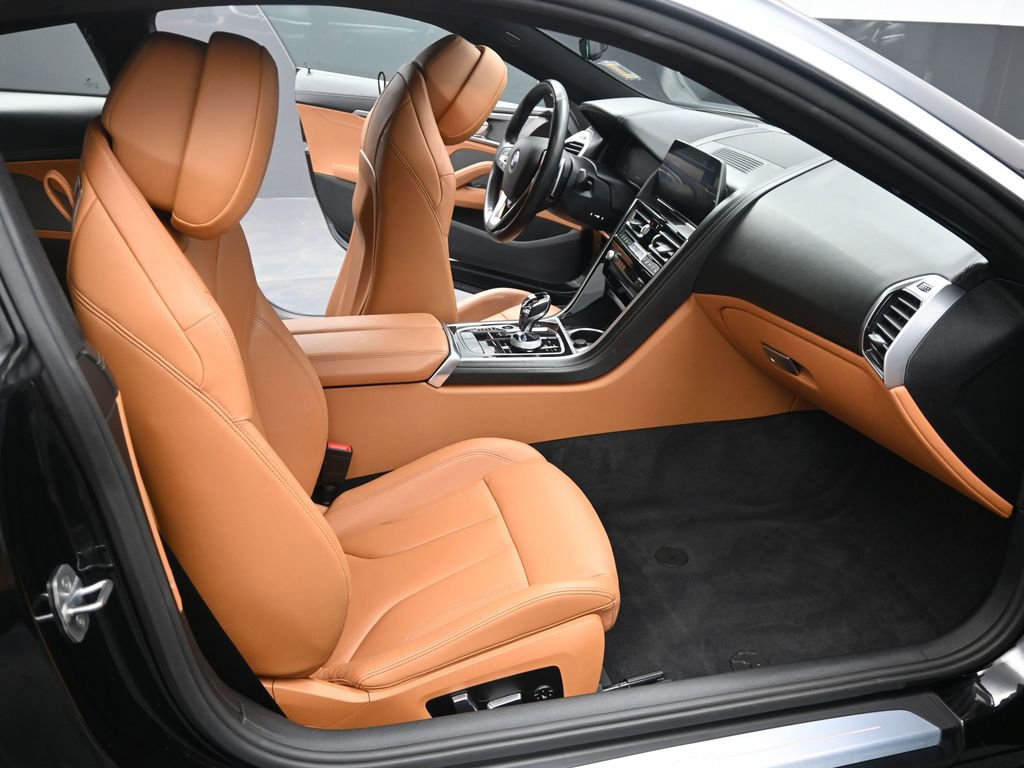 Used 2020 BMW 840i xDrive 840i w/ Driving Assistance Package image 12