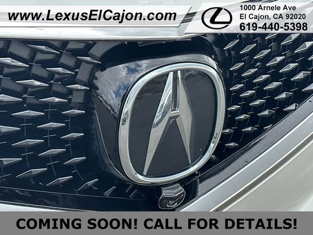 Used 2017 Acura MDX FWD w/ Advance Package image 40