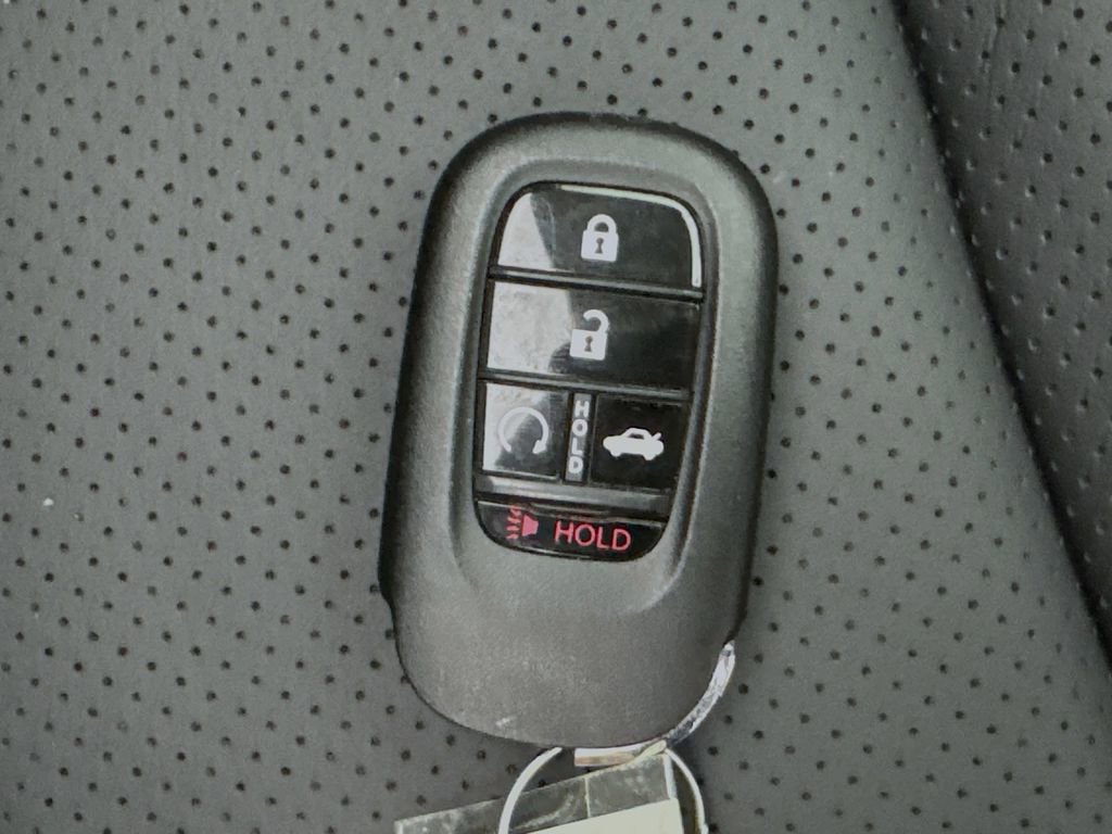 Used 2023 Honda Accord EX-L image 35