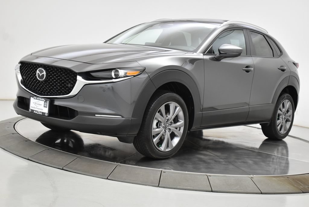 New 2026 MAZDA CX-30 AWD 2.5 S image 14