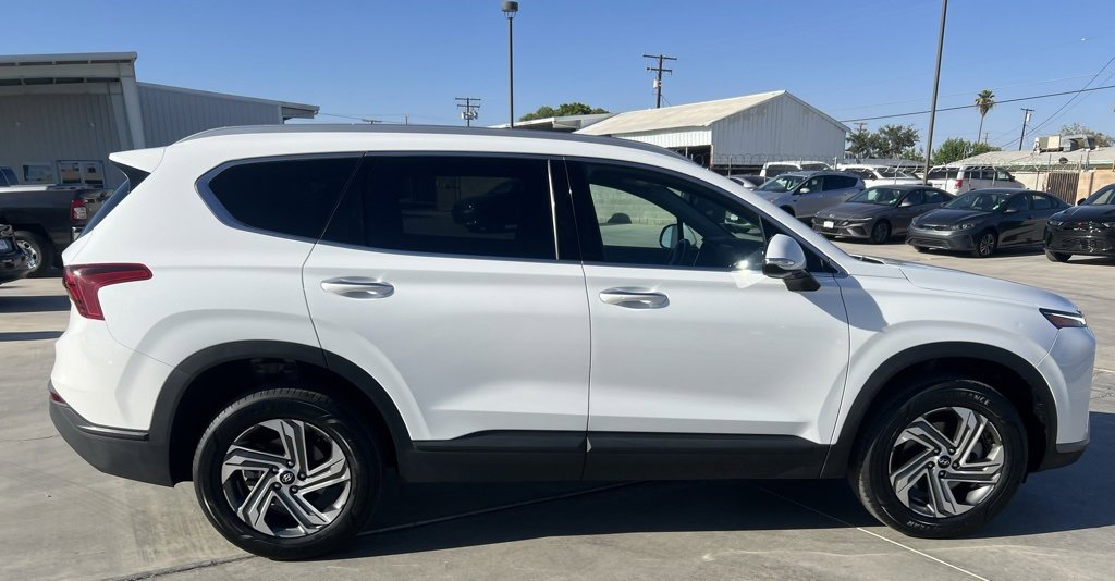 Used 2023 Hyundai Santa Fe SEL image 6