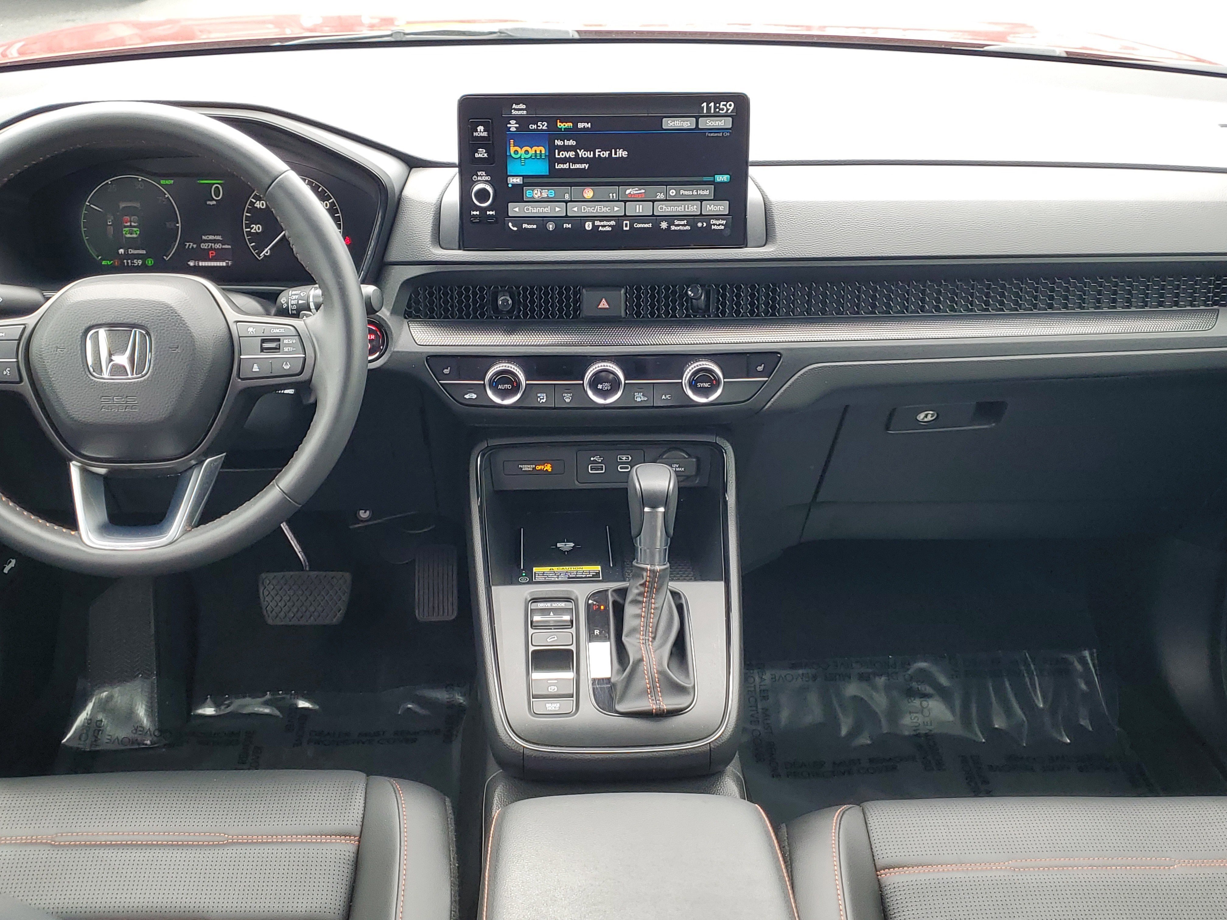 Used 2024 Honda CR-V Sport-L image 15