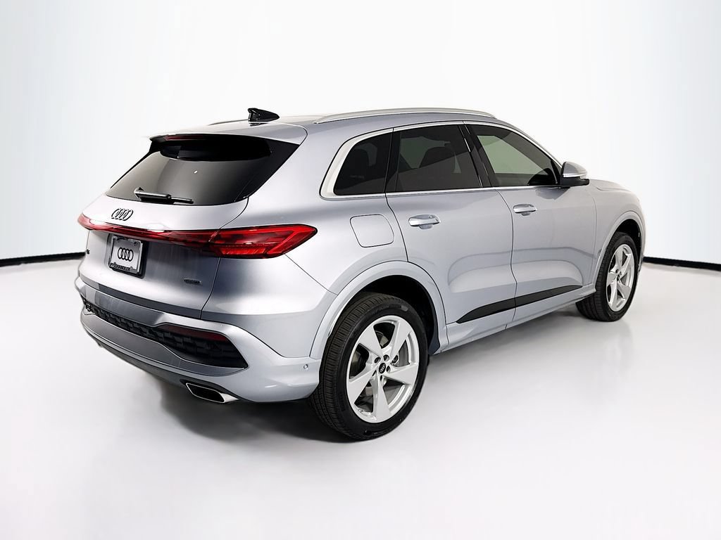 Used 2026 Audi Q5 Premium w/ Premium Plus AWD/4WD image 5