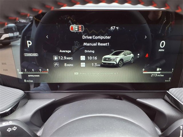 New 2026 Nissan Kicks SR image 18