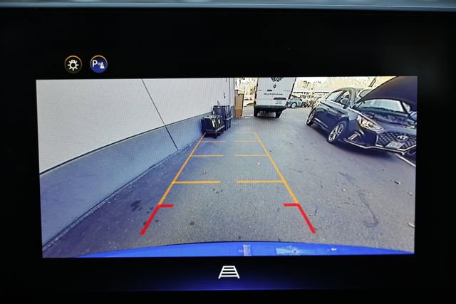 Used 2025 Chevrolet Equinox RS image 35